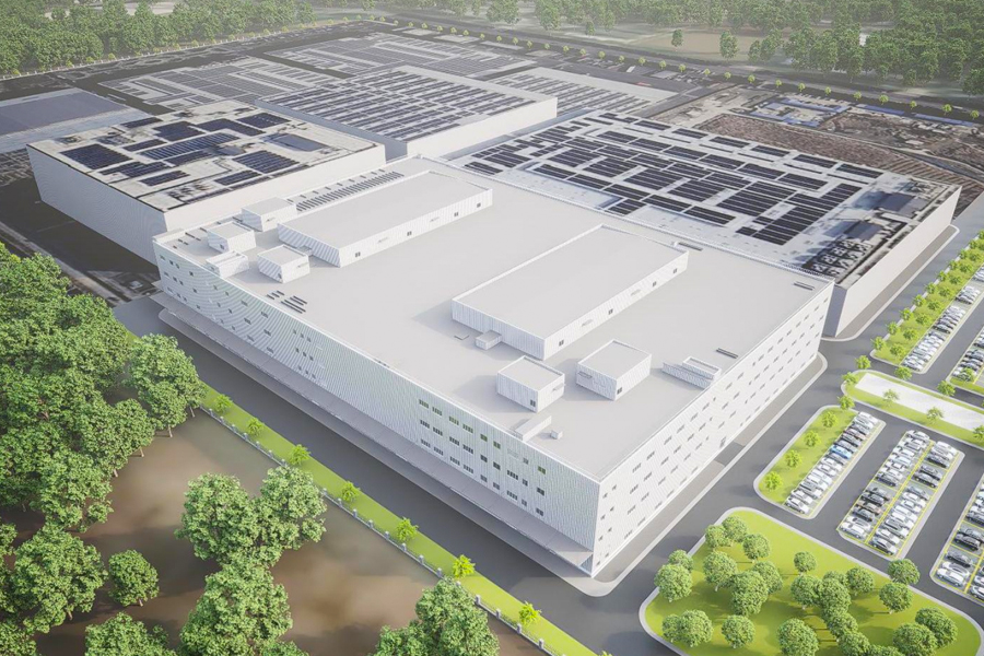 Changzhou Xingyu অটোমোটিভ লাইটিং সিস্টেম কোং, লি.